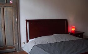 B&B Oude Houtmarkt